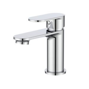 Alva Basin Mixer Tap