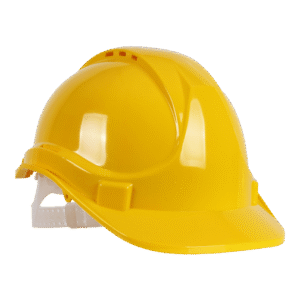 6 Point Safety Helmet One Size