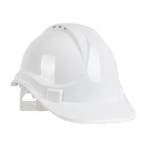 6 Point Safety Helmet One Size