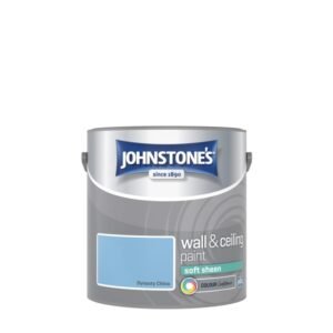 Wall & Ceiling Soft Sheen 2.5L