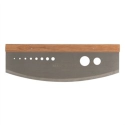 Innovative Kitchen Hachoir Pizza Cutter