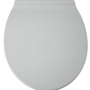 Croydon Duroplastic Soft Close Toilet Seat