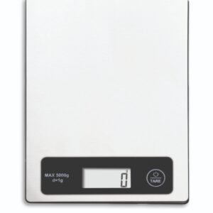 Stainless Steel Electronic Kitchen Scale