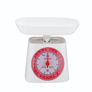Classic Mechanical Kitchen Scale