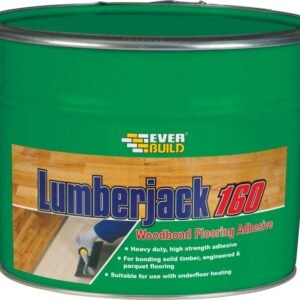 Lumberjack 160 Woodbond