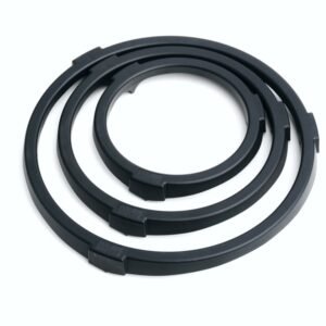 Discreet Plant Pot Feet