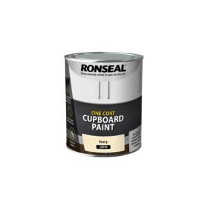 One Coat Cupboard Paint 750ml