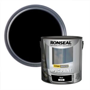 UPVC Paint 2.5L