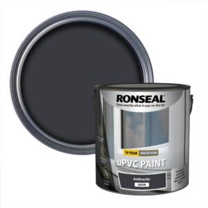 UPVC Paint 2.5L