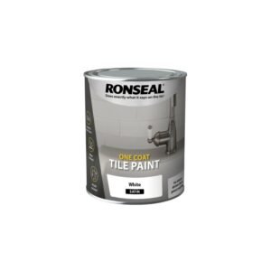 One Coat Tile Paint 750ml