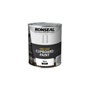 One Coat Cupboard Paint 750ml