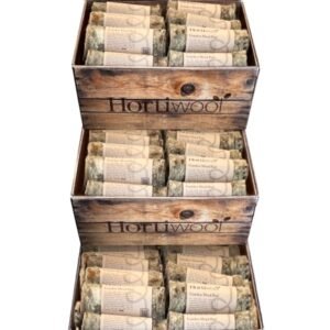 Starter Wool Pad Display Unit