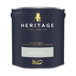 Heritage Matt 2.5L