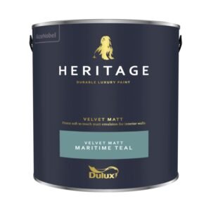 Heritage Matt 2.5L