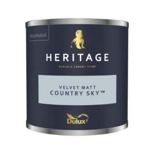 Heritage Tester 125ml
