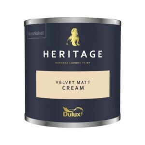 Heritage Tester 125ml
