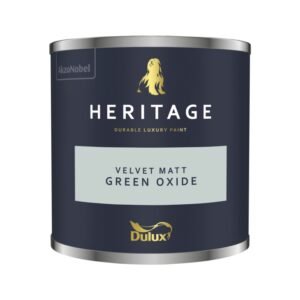 Heritage Tester 125ml