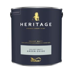 Heritage Matt 2.5L