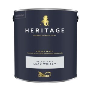 Heritage Matt 2.5L