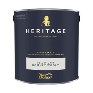 Heritage Matt 2.5L
