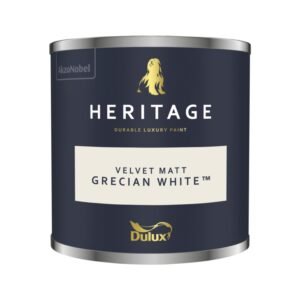 Heritage Tester 125ml