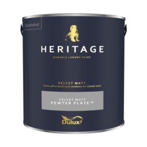 Heritage Matt 2.5L