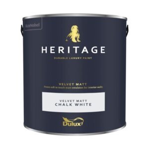 Heritage Matt 2.5L