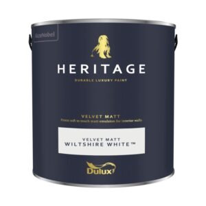 Heritage Matt 2.5L