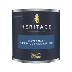 Heritage Tester 125ml