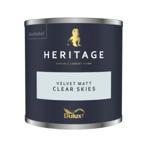 Heritage Tester 125ml