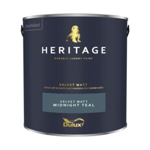 Heritage Matt 2.5L