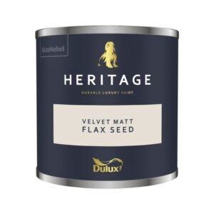 Heritage Tester 125ml