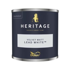Heritage Tester 125ml