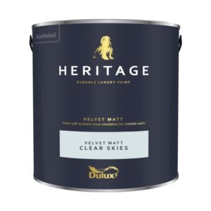 Heritage Matt 2.5L