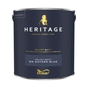 Heritage Matt 2.5L