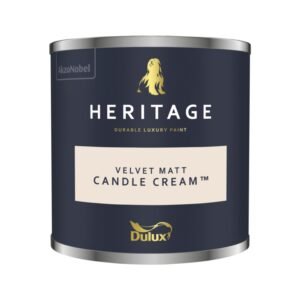 Heritage Tester 125ml