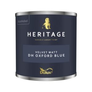 Heritage Tester 125ml