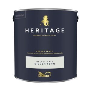 Heritage Matt 2.5L