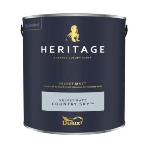 Heritage Matt 2.5L
