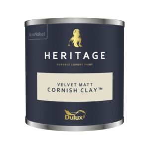 Heritage Tester 125ml