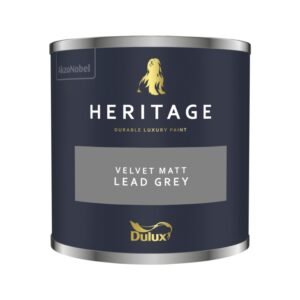 Heritage Tester 125ml