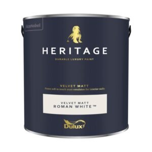 Heritage Matt 2.5L