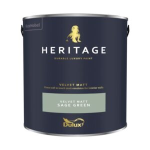 Heritage Matt 2.5L