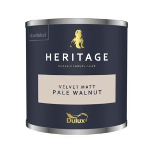 Heritage Tester 125ml