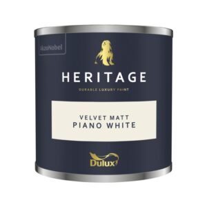 Heritage Tester 125ml