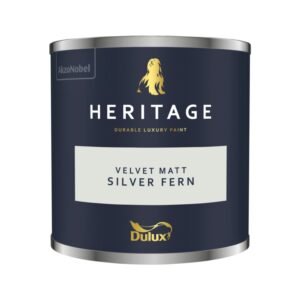Heritage Tester 125ml