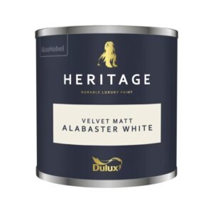 Heritage Tester 125ml