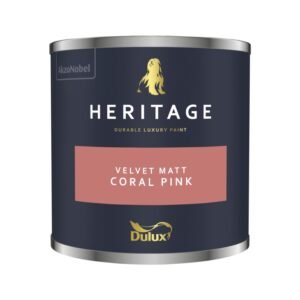 Heritage Tester 125ml