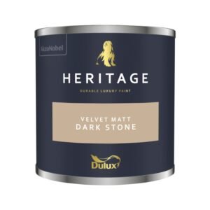 Heritage Tester 125ml
