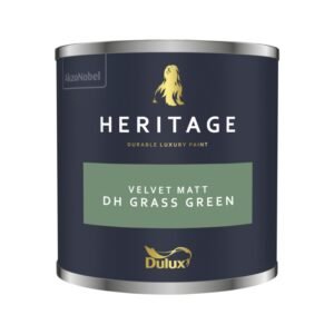 Heritage Tester 125ml